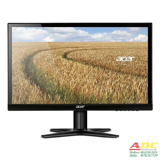 Màn hình Acer G237HL, 23" inch Full HD (G237HL)